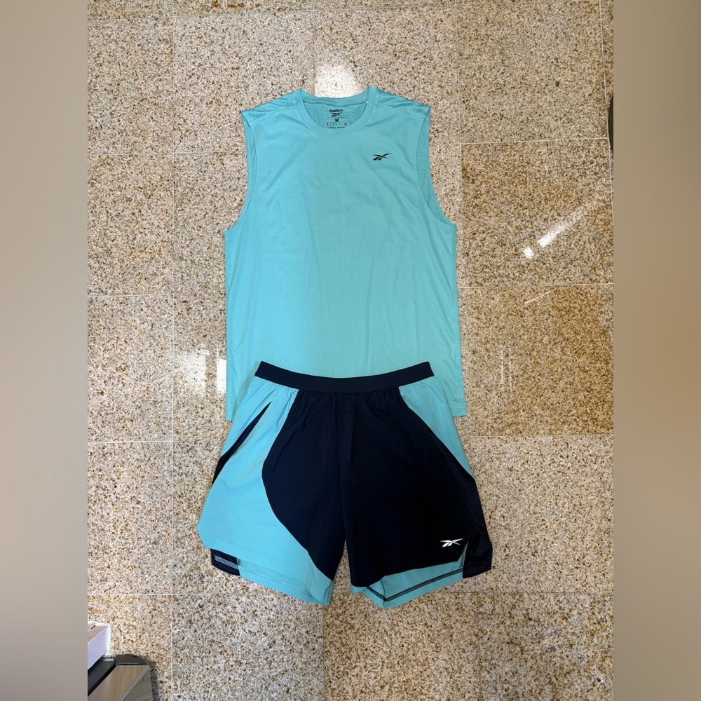 Reebok Activewear Set